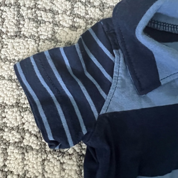 Baby Boy Blue Bundle - Picture 5 of 5